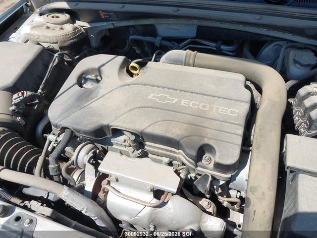 30092932 :رقم المزاد ، 1G1ZA5ST4GF324884 vin ، 2016 Chevrolet Malibu L مزاد بيع