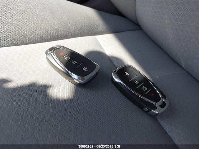30092932 :رقم المزاد ، 1G1ZA5ST4GF324884 vin ، 2016 Chevrolet Malibu L مزاد بيع
