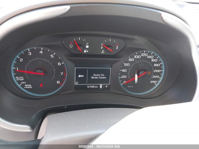 30092932 :رقم المزاد ، 1G1ZA5ST4GF324884 vin ، 2016 Chevrolet Malibu L مزاد بيع