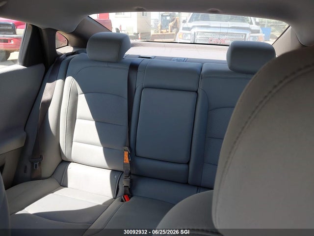 30092932 :رقم المزاد ، 1G1ZA5ST4GF324884 vin ، 2016 Chevrolet Malibu L مزاد بيع