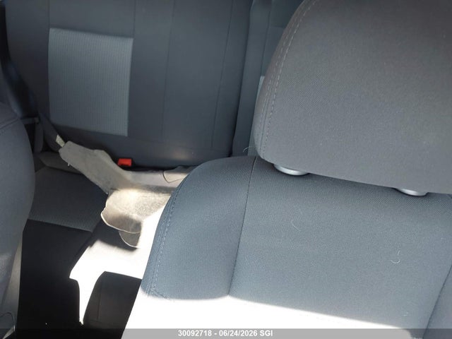 Продажа на аукционе авто 2010 Jeep Compass Sport, vin: 1J4NF4FB0AD636264, номер лота: 30092718