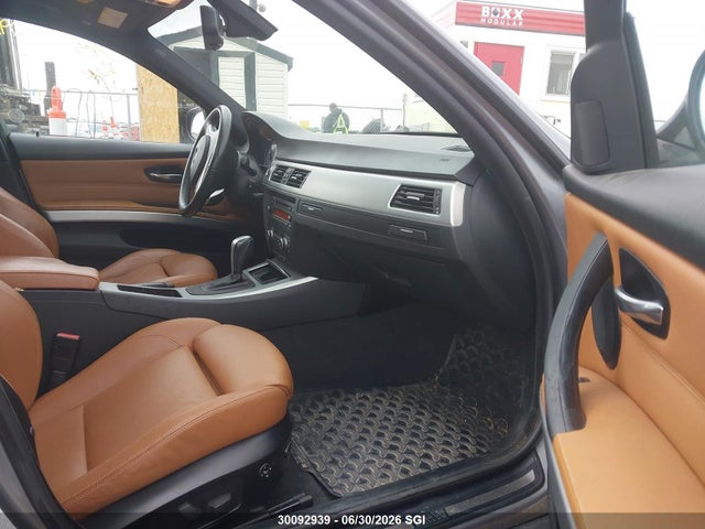 Продаж на аукціоні авто 2009 Bmw 335 Xi, vin: WBAPL33529A405781, номер лоту: 30092939