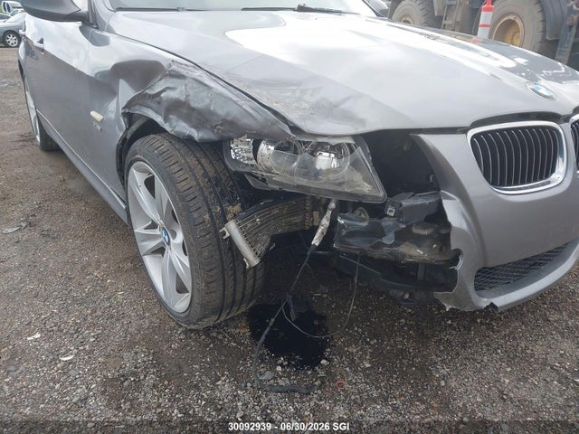 Продаж на аукціоні авто 2009 Bmw 335 Xi, vin: WBAPL33529A405781, номер лоту: 30092939