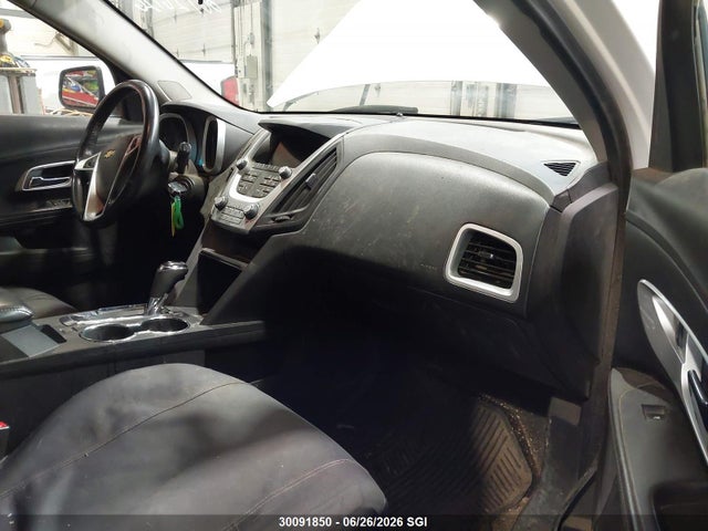 Продажа на аукционе авто 2016 Chevrolet Equinox Lt, vin: 2GNFLFEK0G6332088, номер лота: 30091850