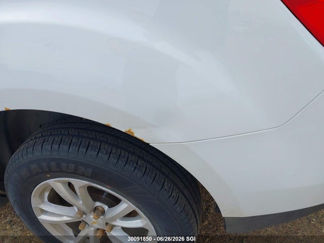 Продажа на аукционе авто 2016 Chevrolet Equinox Lt, vin: 2GNFLFEK0G6332088, номер лота: 30091850