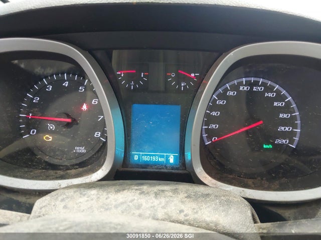 Продажа на аукционе авто 2016 Chevrolet Equinox Lt, vin: 2GNFLFEK0G6332088, номер лота: 30091850