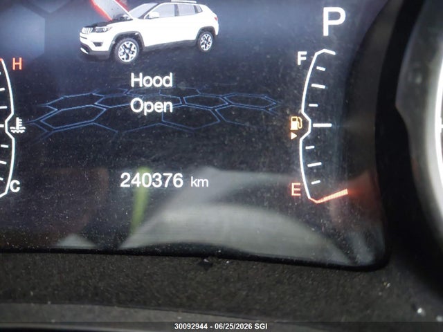Jeep Compass Limited 2018 3C4NJDCB2JT359538 Image 14