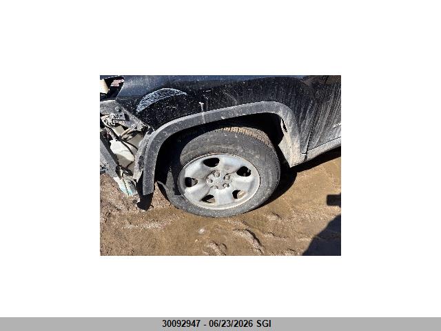 Jeep Cherokee Sport 2015 1C4PJMAB7FW503985 Image 10