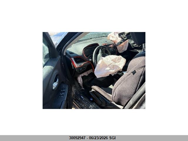 Jeep Cherokee Sport 2015 1C4PJMAB7FW503985 Image 11