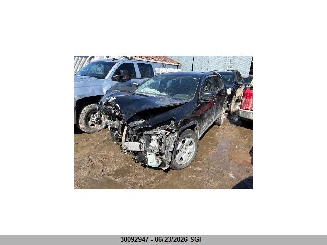 Jeep Cherokee Sport 2015 1C4PJMAB7FW503985 Image 2