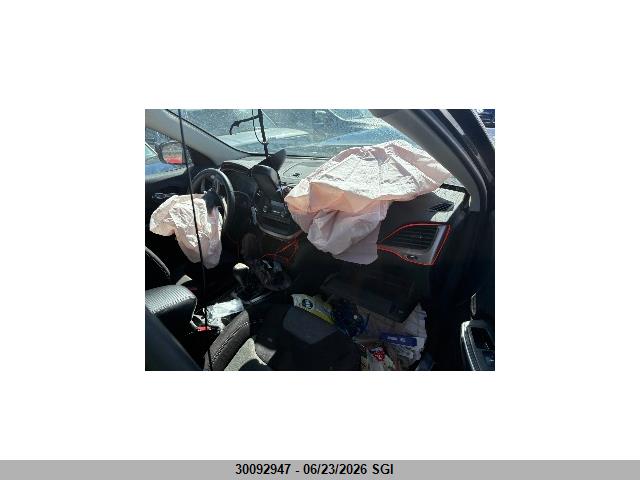 Jeep Cherokee Sport 2015 1C4PJMAB7FW503985 Image 5