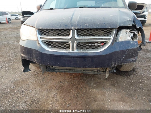 30092948 :رقم المزاد ، 2C4RDGBG2CR347841 vin ، 2012 Dodge Grand Caravan Se مزاد بيع