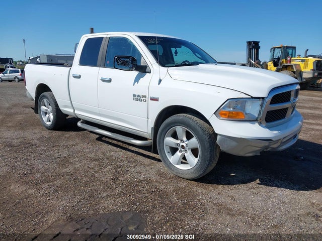 Aukcja sprzedaży 2013 Ram 1500 Slt, vin: 1C6RR7GTXDS607563, numer aukcji: 30092949