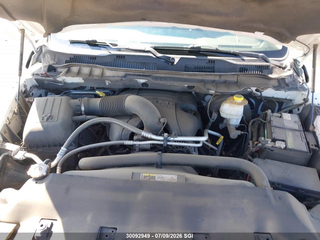 2013 Ram 1500 Slt მანქანა იყიდება აუქციონზე, vin: 1C6RR7GTXDS607563, აუქციონის ნომერი: 30092949