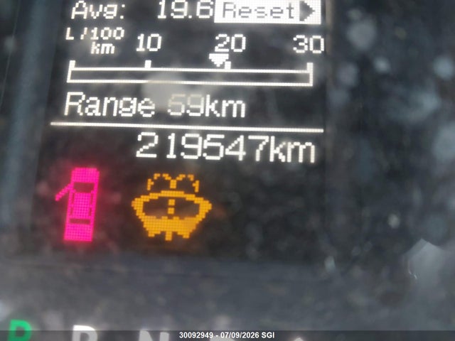 2013 Ram 1500 Slt მანქანა იყიდება აუქციონზე, vin: 1C6RR7GTXDS607563, აუქციონის ნომერი: 30092949