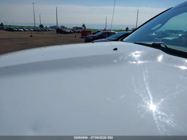 2013 Ram 1500 Slt მანქანა იყიდება აუქციონზე, vin: 1C6RR7GTXDS607563, აუქციონის ნომერი: 30092949