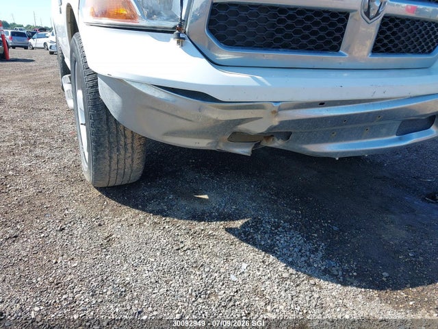 2013 Ram 1500 Slt მანქანა იყიდება აუქციონზე, vin: 1C6RR7GTXDS607563, აუქციონის ნომერი: 30092949