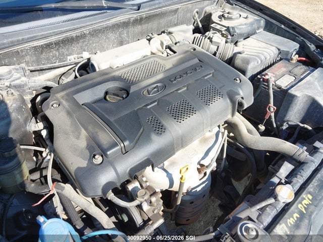 Продаж на аукціоні авто 2008 Hyundai Tiburon Gs, vin: KMHHM65D38U291891, номер лоту: 30092950