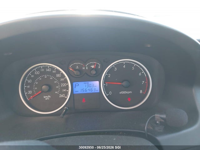 Продаж на аукціоні авто 2008 Hyundai Tiburon Gs, vin: KMHHM65D38U291891, номер лоту: 30092950