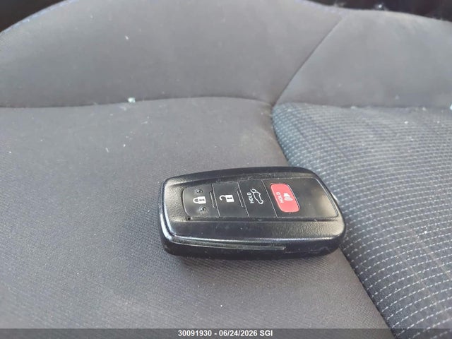 2023 Toyota Rav4 Se მანქანა იყიდება აუქციონზე, vin: 2T34WRFV6PW161790, აუქციონის ნომერი: 30091930