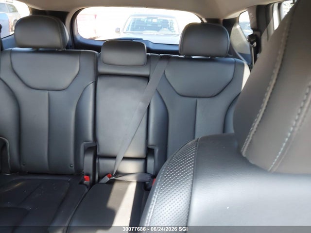 5NMS3DAL4NH381956 Hyundai Santa Fe Sel