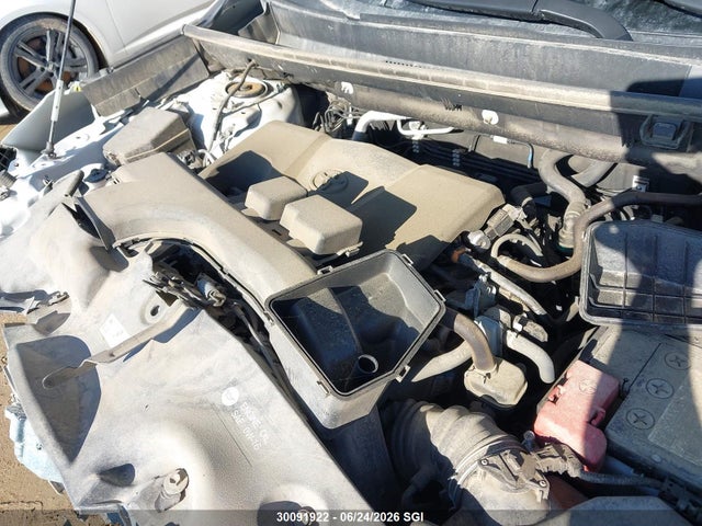 Toyota RAV4 LE 2022 2T3B1RFV7NW252215 Image 10