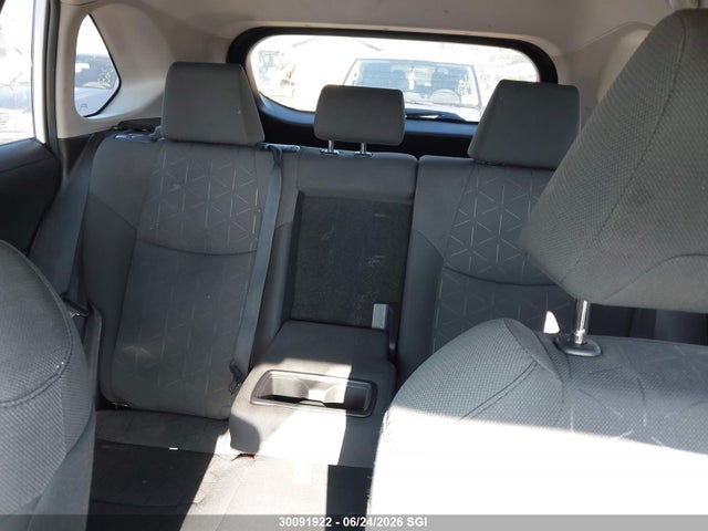 Toyota RAV4 LE 2022 2T3B1RFV7NW252215 Image 8