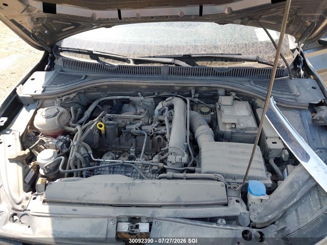 Volkswagen JETTA SEL 2019 3VWE57BU6KM010514 Image 10