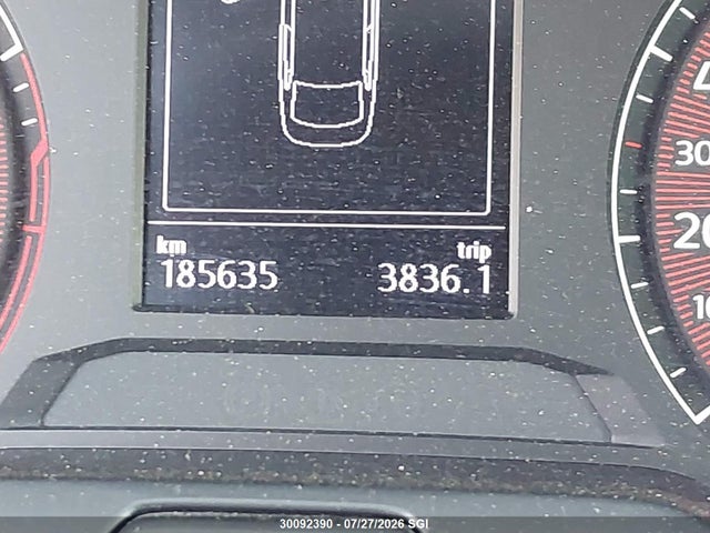 Volkswagen JETTA SEL 2019 3VWE57BU6KM010514 Image 14