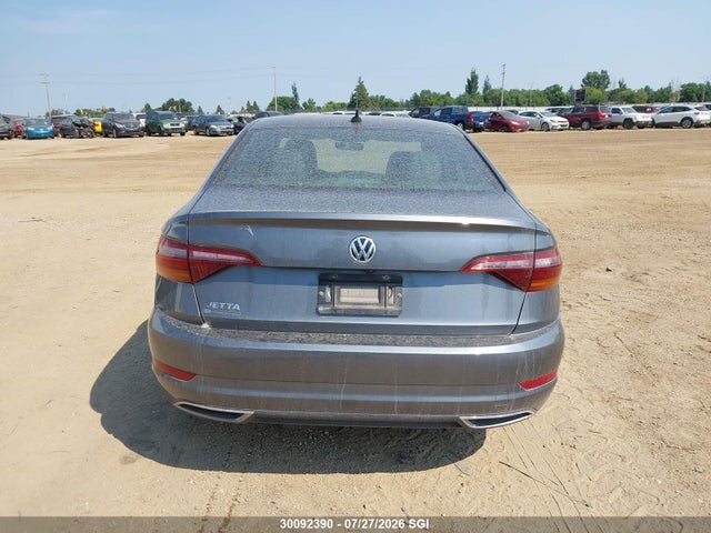 Volkswagen JETTA SEL 2019 3VWE57BU6KM010514 Image 15