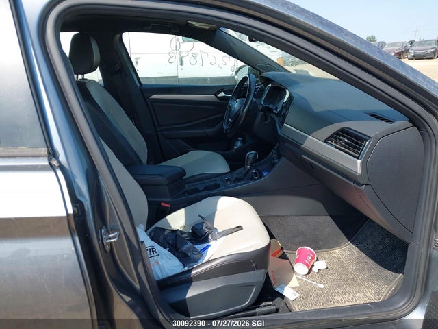 Volkswagen JETTA SEL 2019 3VWE57BU6KM010514 Image 5