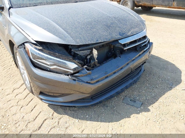 Volkswagen JETTA SEL 2019 3VWE57BU6KM010514 Image 6