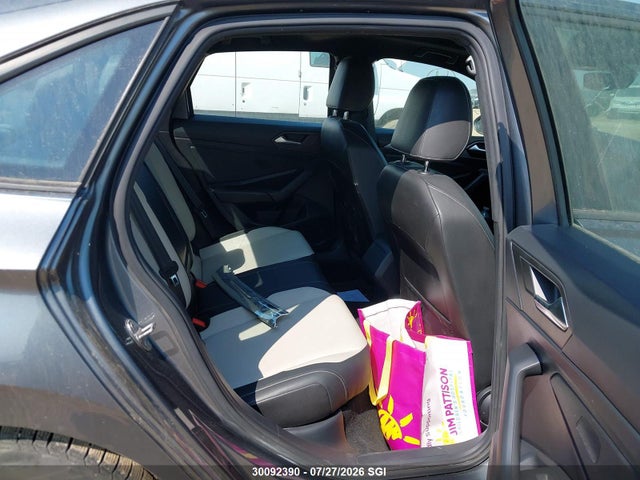 Volkswagen JETTA SEL 2019 3VWE57BU6KM010514 Image 8