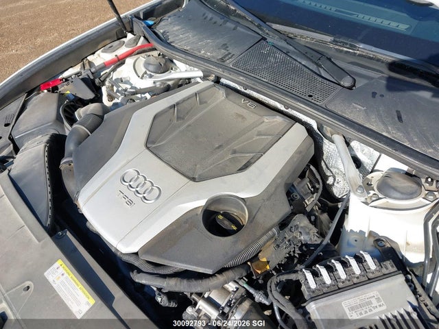 Audi A6 55 Progressiv 2019 WAUK2AF23KN022739 Image 10