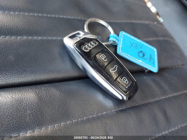 WAUK2AF23KN022739 Audi A6 55 Progressiv