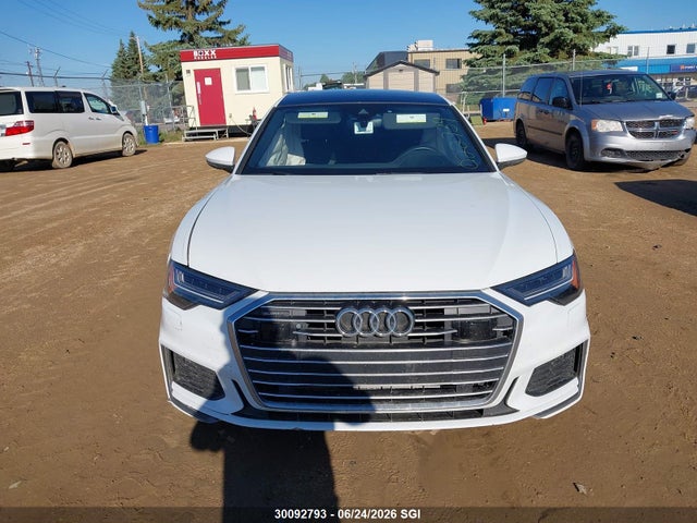 Audi A6 55 Progressiv 2019 WAUK2AF23KN022739 Image 12