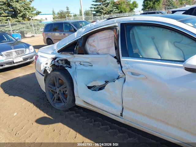 Audi A6 55 Progressiv 2019 WAUK2AF23KN022739 Image 6
