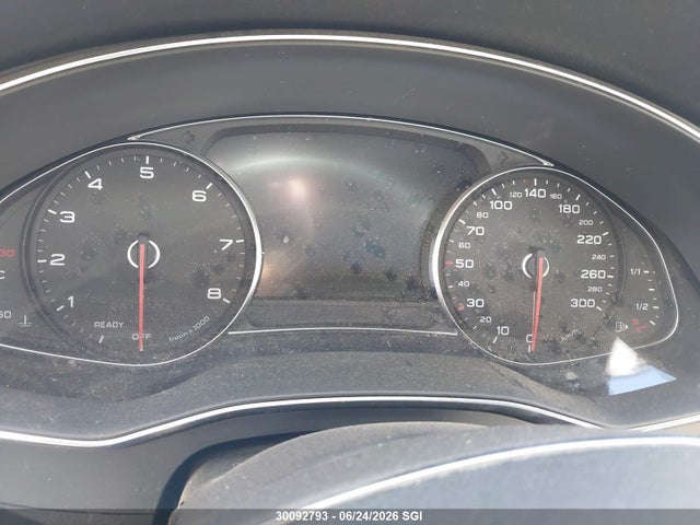 Audi A6 55 Progressiv 2019 WAUK2AF23KN022739 Image 7