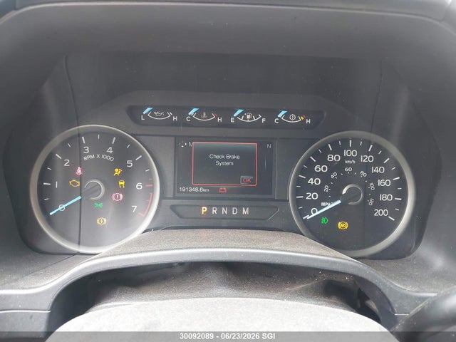 Продаж на аукціоні авто 2019 Ford F150 Supercrew, vin: 1FTEW1EP9KKE53492, номер лоту: 30092089