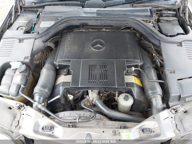 1994 Mercedes-benz S 500 მანქანა იყიდება აუქციონზე, vin: WDBGA51E9RA176005, აუქციონის ნომერი: 30092870