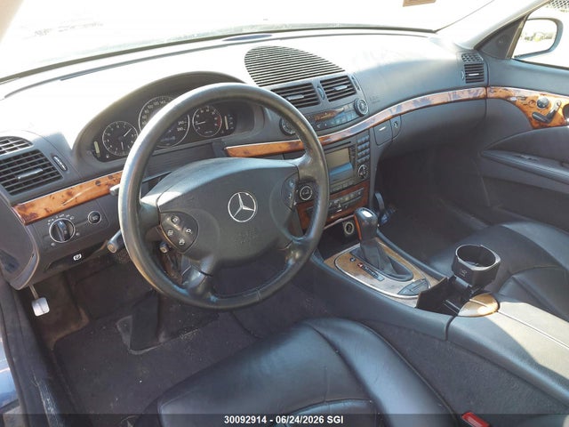 Продажа на аукционе авто 2004 Mercedes-benz E 500 4matic, vin: WDBUF83J24X113253, номер лота: 30092914