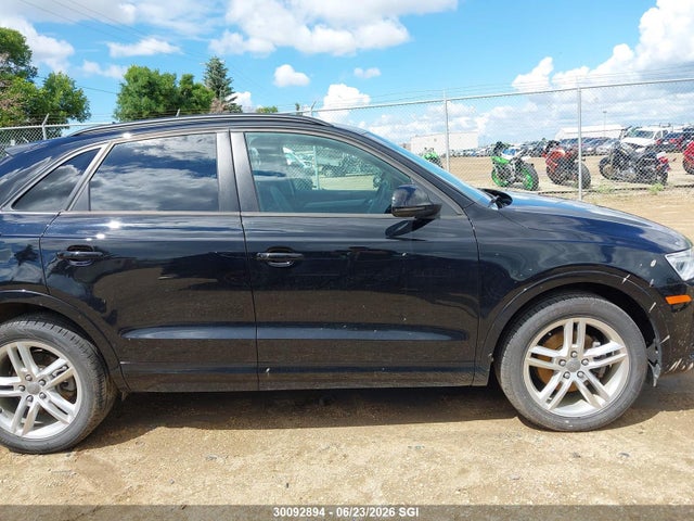 Audi Q3 PREMIUM 2018 WA1ECCFS9JR013635 Image 13