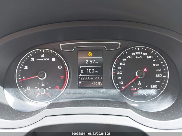 Audi Q3 PREMIUM 2018 WA1ECCFS9JR013635 Image 15