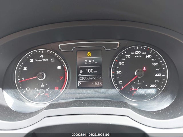 Audi Q3 PREMIUM 2018 WA1ECCFS9JR013635 Image 7