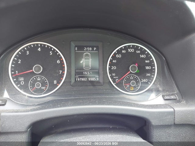 WVGJV7AX0GW593047 Volkswagen Tiguan Comfort/high/r-line/sp Ed