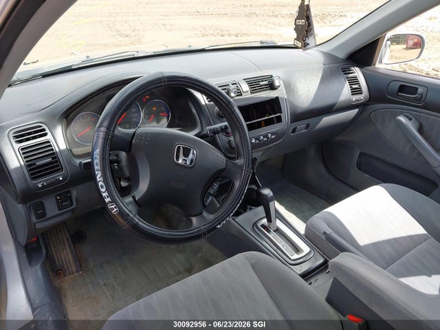 Продаж на аукціоні авто 2004 Honda Civic Lx, vin: 2HGES16624H936111, номер лоту: 30092956