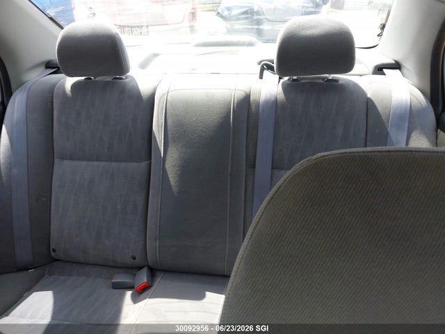 Продаж на аукціоні авто 2004 Honda Civic Lx, vin: 2HGES16624H936111, номер лоту: 30092956