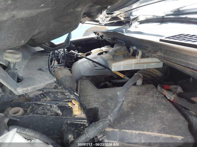 Ford ESCAPE SE 2016 1FMCU9GX5GUC47263 Image 10