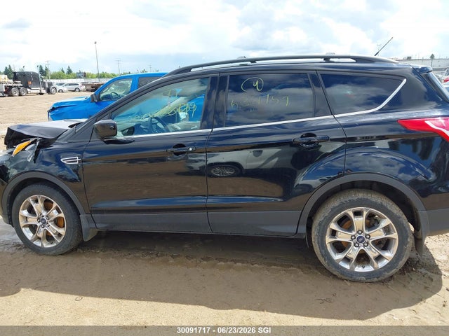 Продажа на аукционе авто 2016 Ford Escape Se, vin: 1FMCU9GX5GUC47263, номер лота: 30091717