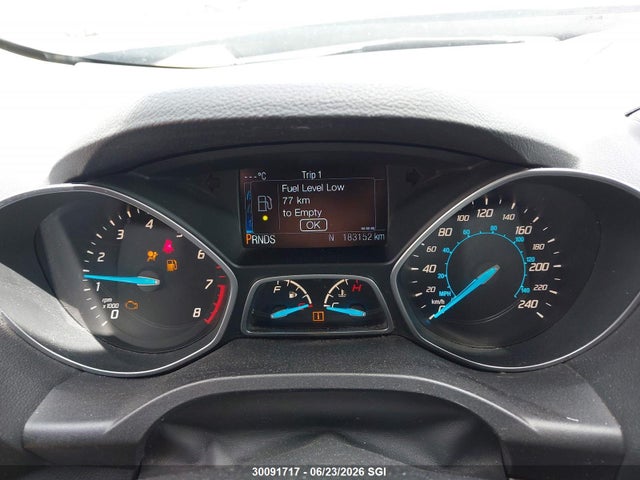 Ford ESCAPE SE 2016 1FMCU9GX5GUC47263 Image 15